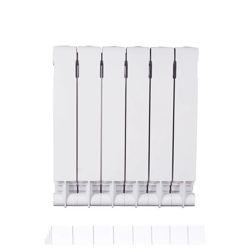 Room radiator aluminum die casting heater curved type italian high quality