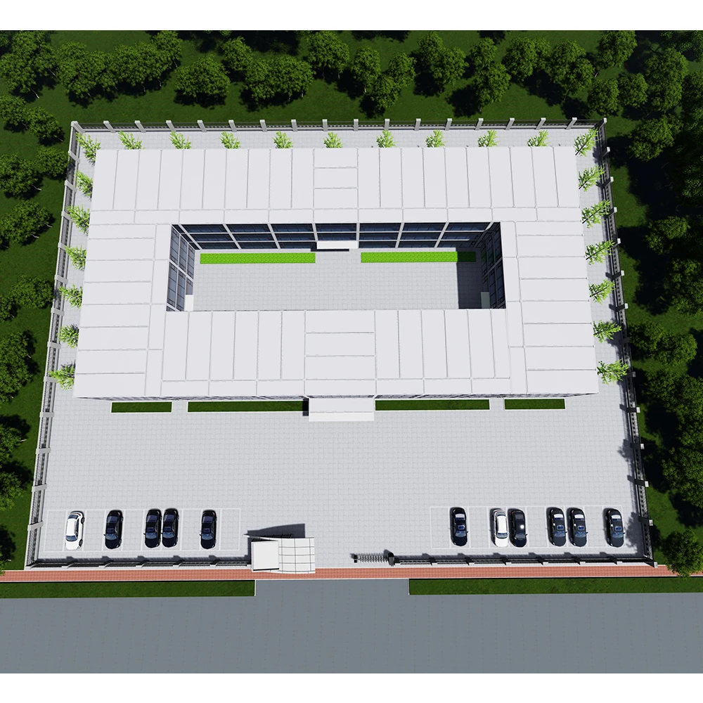 2023 new projects real estate houses beach dis mountable container shop container homes for workers