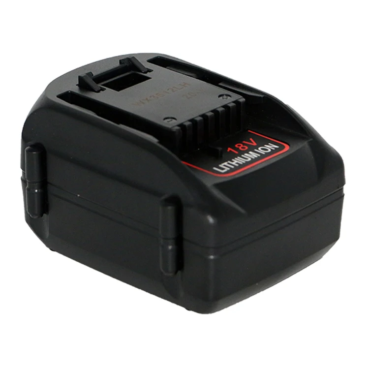Replacement 20V 4.0Ah li-ion power tool battery WA3512 WA3520 WA3525 for worx 18v battery pack