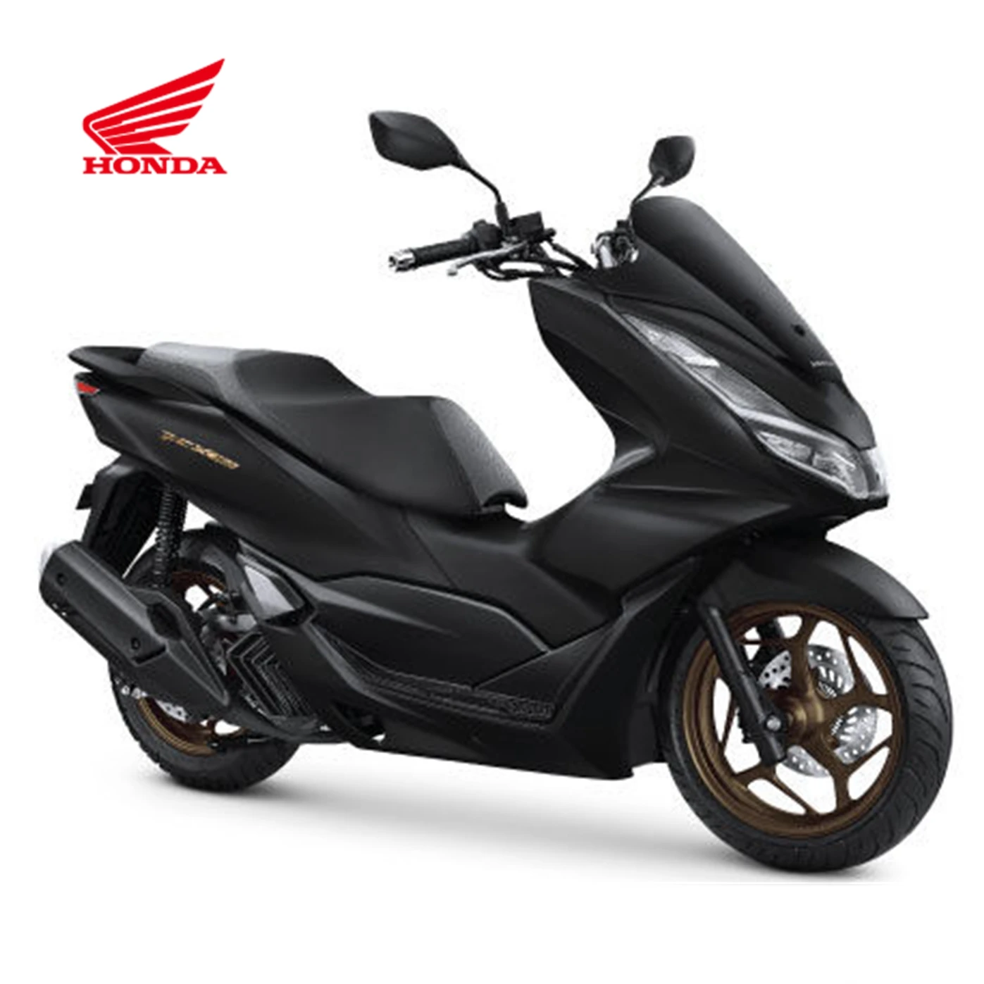 Натуральная Индонезия Ho nda PCX 160 скутер мотоцикл