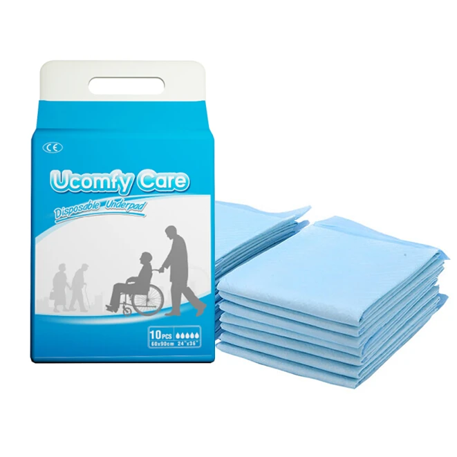 
Large Size Medical Underpad or Table Sheet 