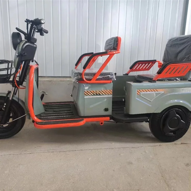 Китай 3-х колесный мотоцикл 200cc сельскохозяйственный двигатель трехколесный грузовой велосипед