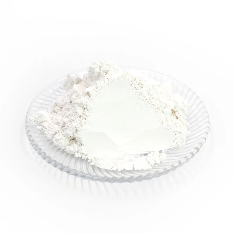 Selling high quality 800 mesh crystal white pearl powder ultra-fine water oil universal mica powder pigment