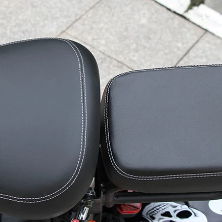 48V 800W Lithium Battery Front Hydraulic Cute Fat Tire Folding Electric Scooters Citycoco Motorcycle E Scooter Adult