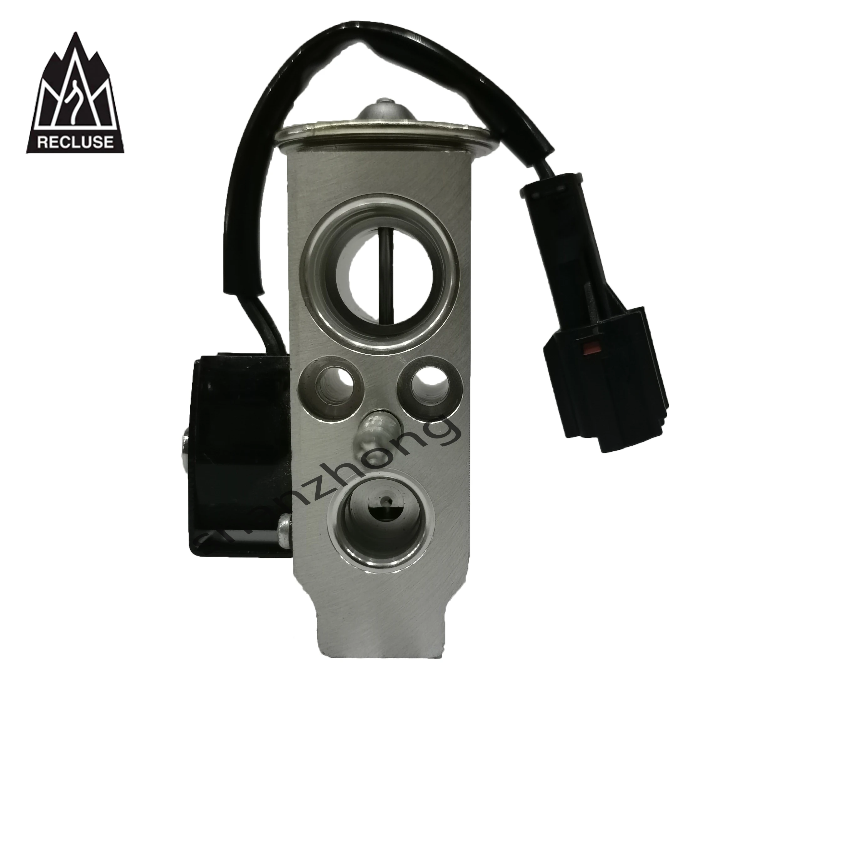 FUJIKOKI Electronic expansion valve for  Mercedes-Benz Viano/Vito Post evaporator RB085  (with inductor)