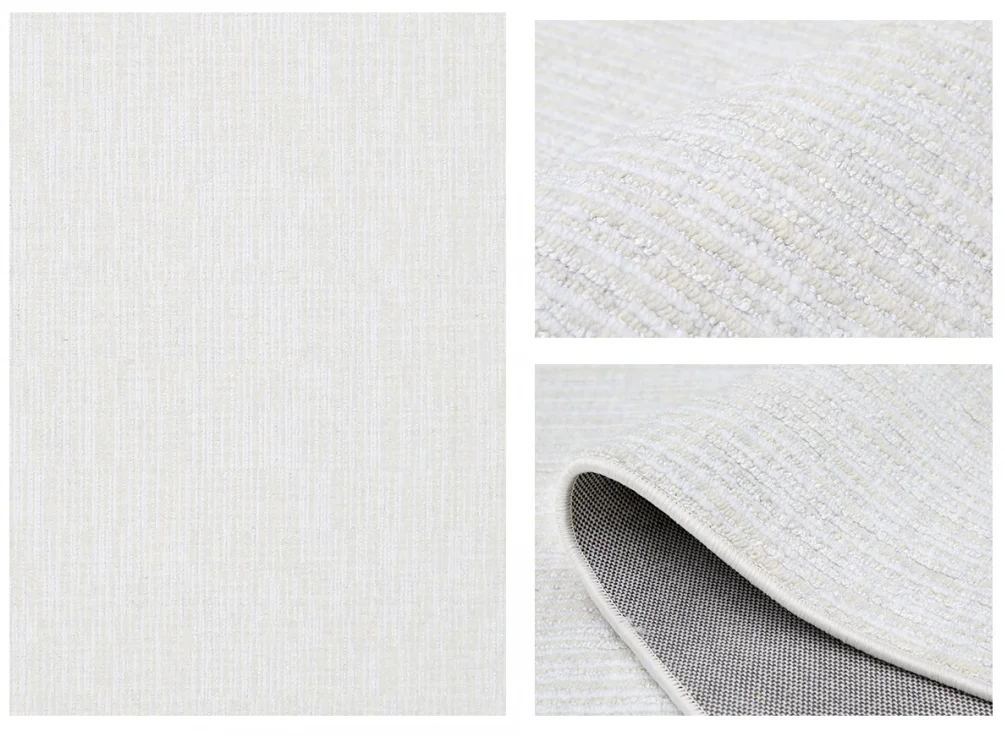 Flokati  Nordic High Quality Handmade Wool Felt Carpet Underlay Home Decorative Axminster Wool Mosque Carpet