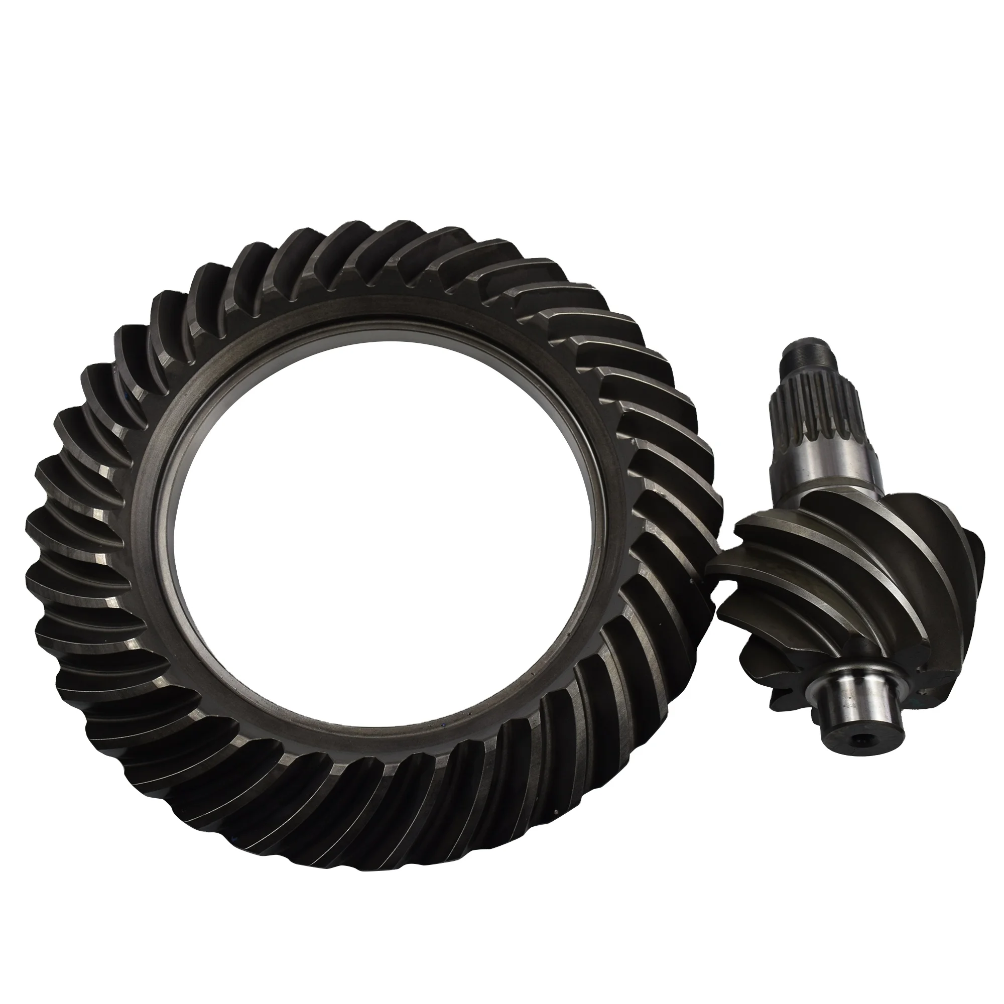 Factory Manufacture Cnc Machining Custom Wheel pinion For Driving Axle Parts
