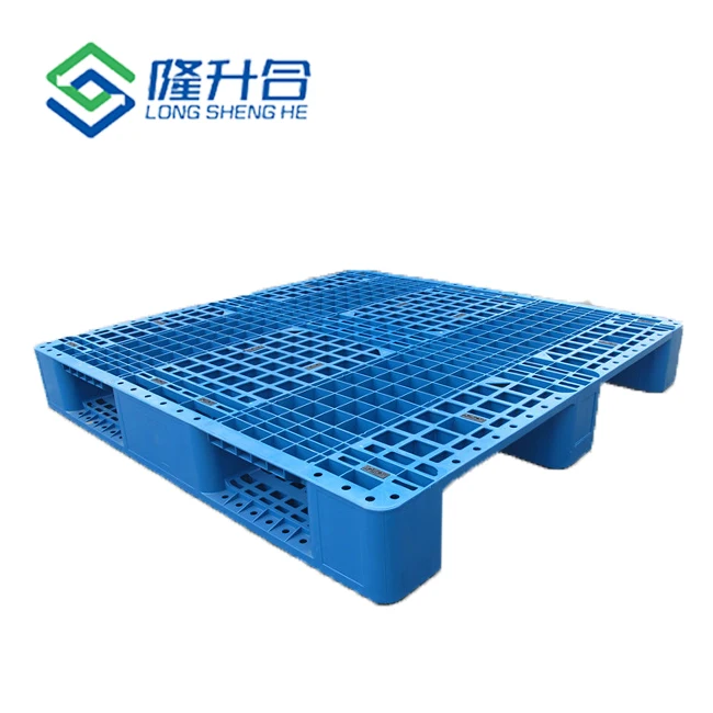 Plastic film Packaging Transport Plastic Pallet Storage Pallet 6inches from Groundi