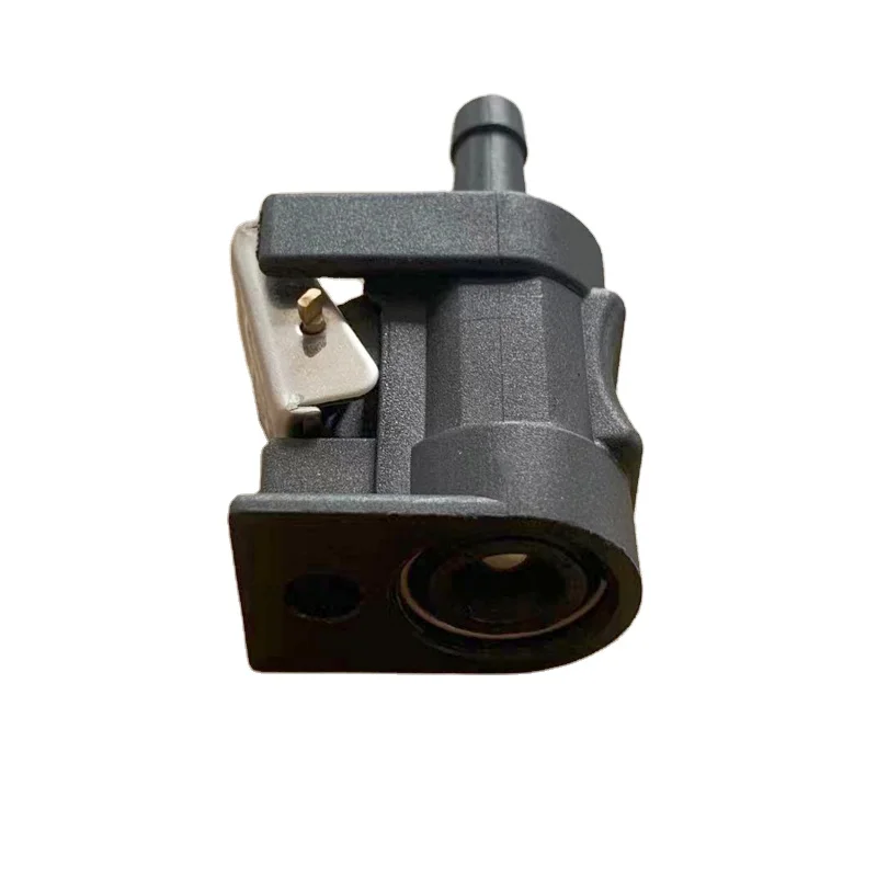 marine yacht outboard motor parts   12L 24L fuel tank fuel line  outboard motor 40hp