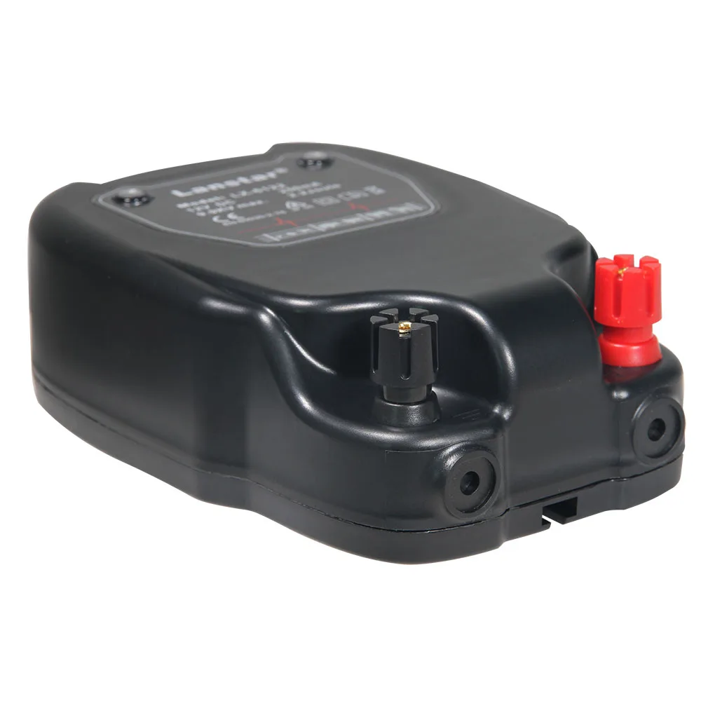 
5km Power Electric Fence Energizer / Charger / Fencer for horse, cattle, sheep and other livestock 