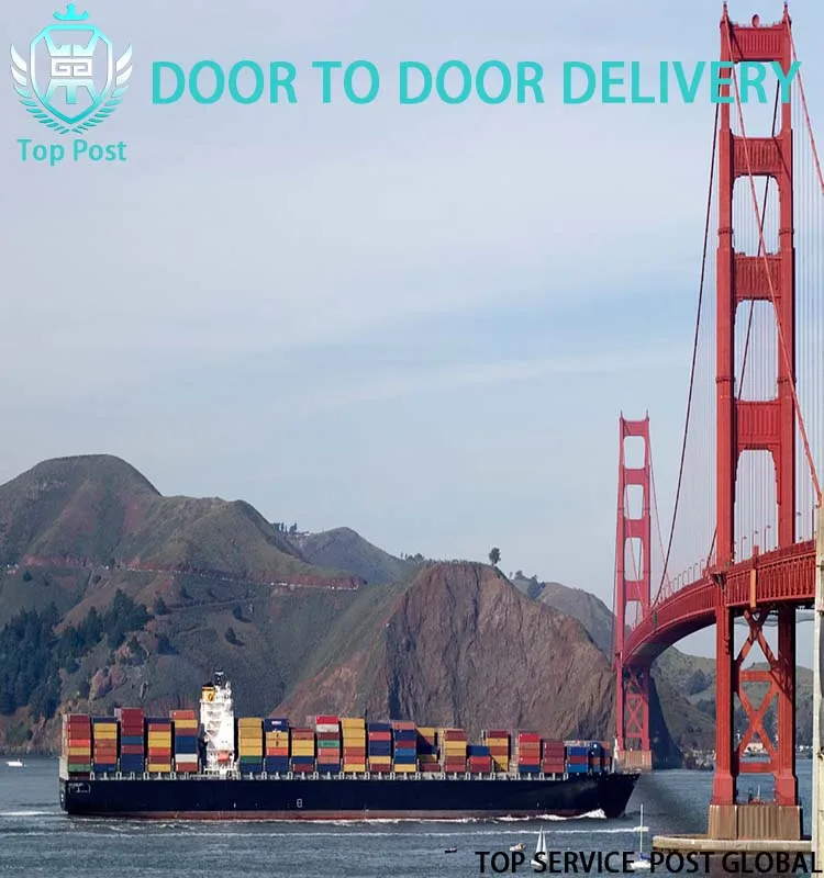 The Cheapest Bulk Shipping From China To Grenada / Honduras / Nicaragua / Costa Rica / Dominica