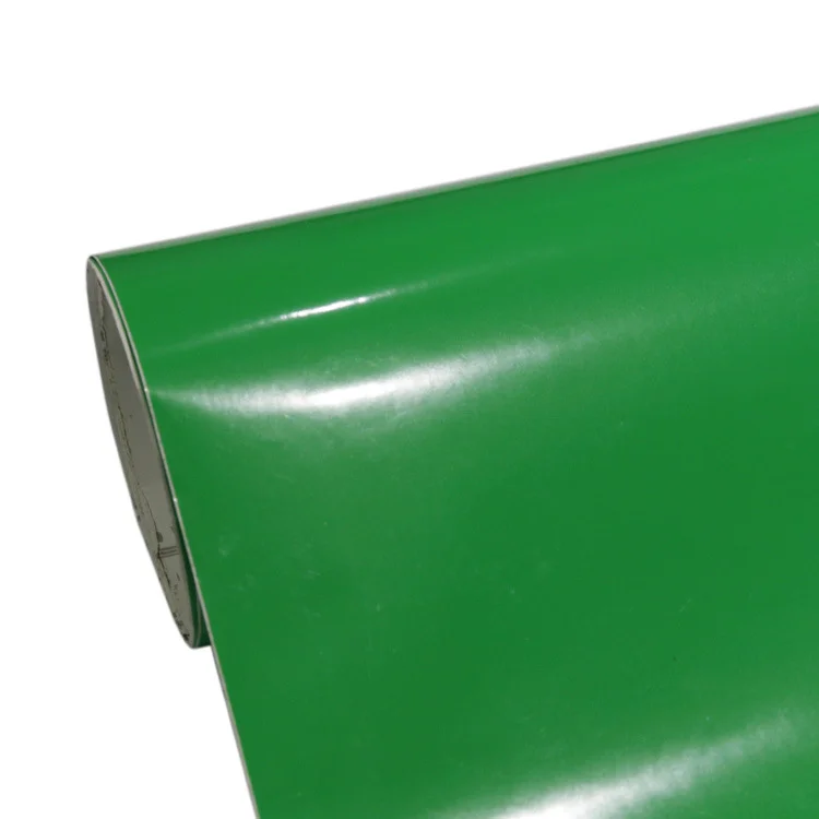 High Quality Colorful Whole Body 1.06x33m Car Sticker Decor