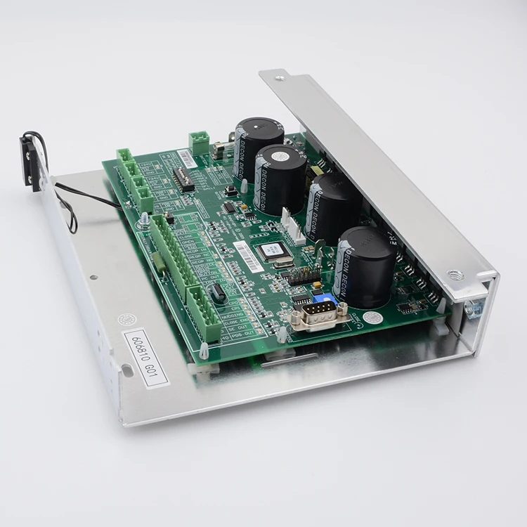 Kone Elevator Parts Kone PCB Door Machine Board Km606810g01 Km606800g01