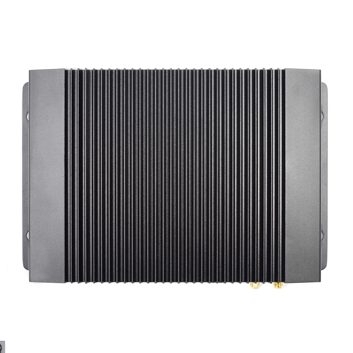 Cheap Thin Client Mini PC 2 LAN N3520 pfsense Server Router Win10 ioT Gateway POS RS485 4G SIM Linux Fanless Industrial Computer