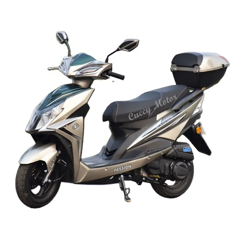 Yamaha model waseem Gasoline Petrol moto 125 cc motorcycles & gas scooters for 150cc 4 stroke 125cc adult