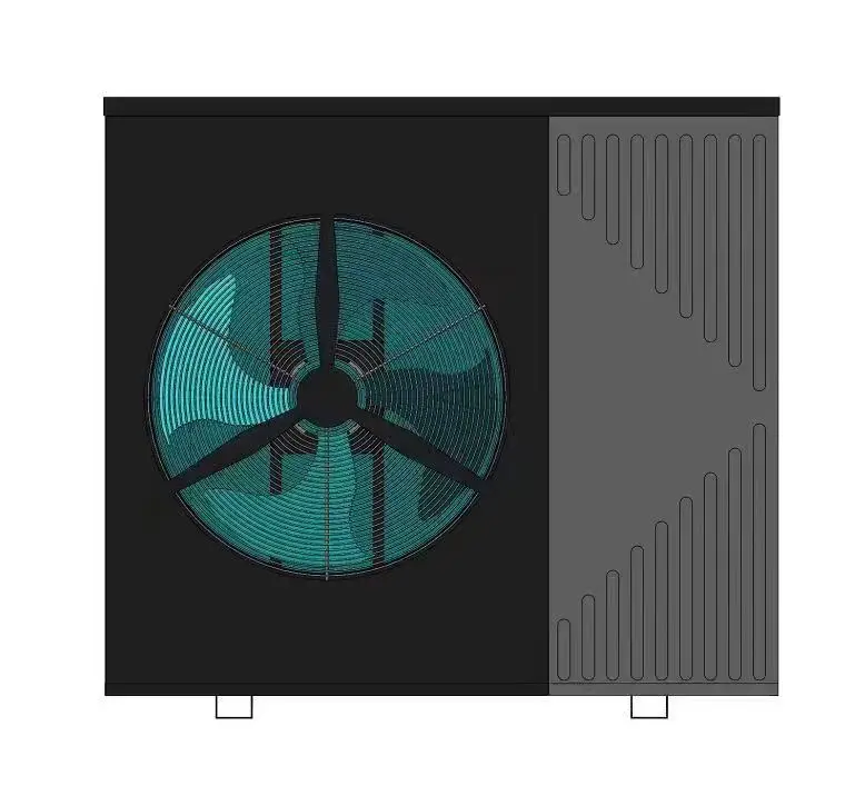 European Standard A+++ R290 Heating Cooling Hot Water Heater Inverter Air Source Heat Pump