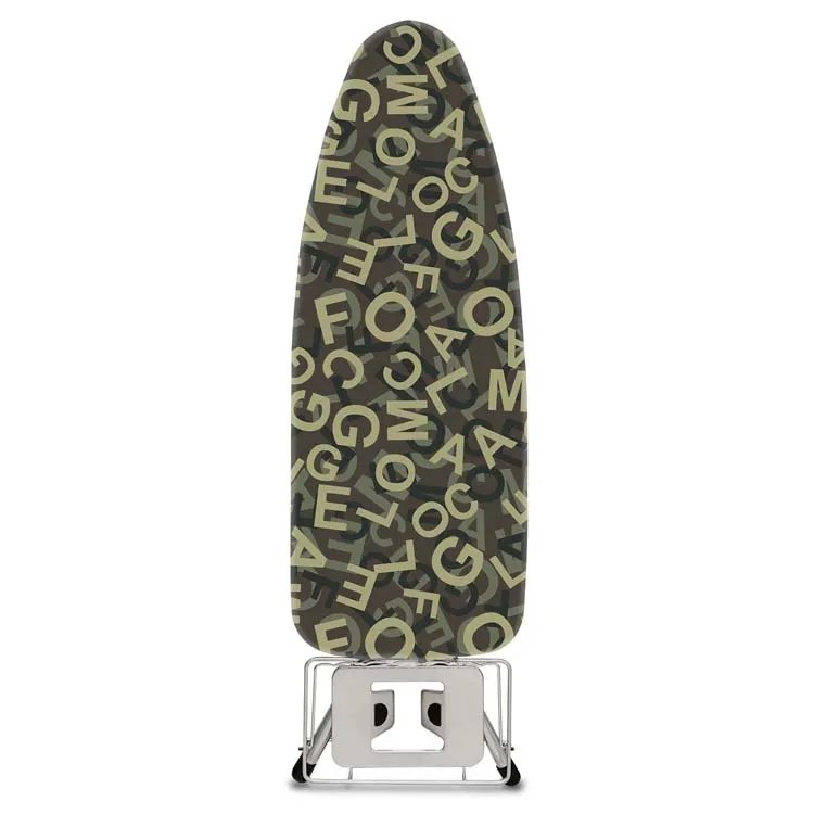  Laundry Products Hotel Cotton + Foam Custom Made More Layers Folding Ironing Board