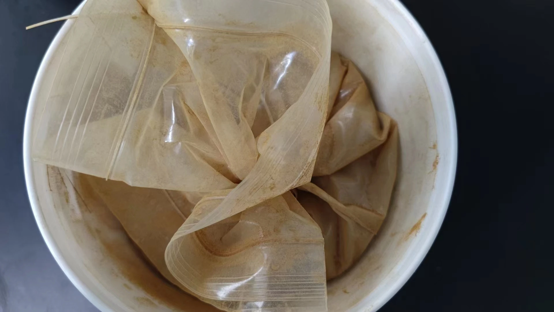 Factory price PBI Powder super heat resistant use for High temperature resistance, corrosion resistance