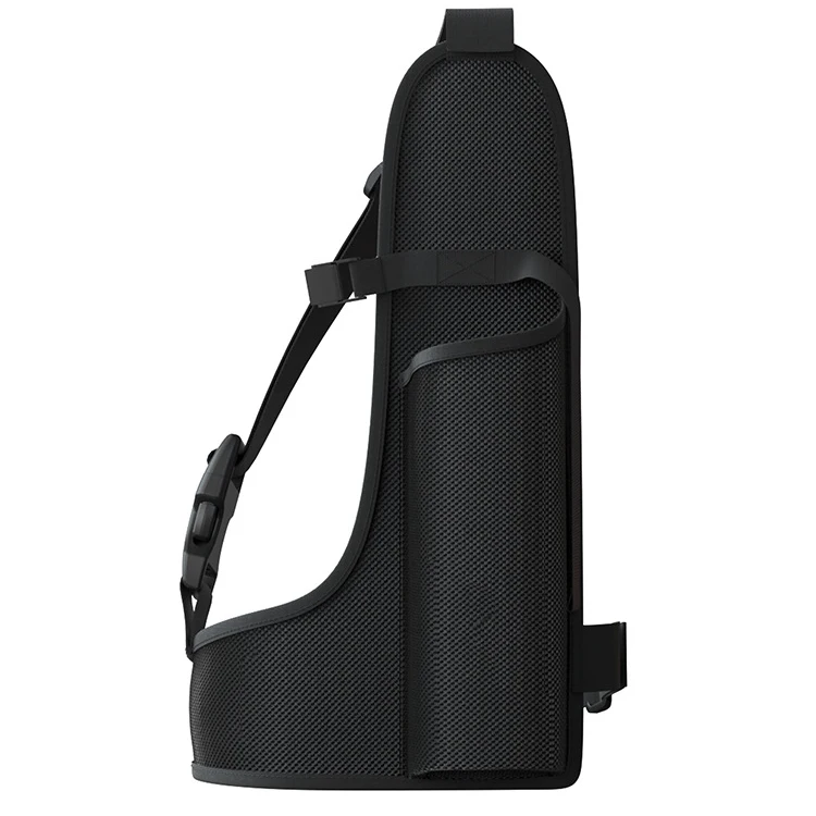 1L diving oxygen tank quick dry shoulder carry bag diving equipment oxygen cylinder bag