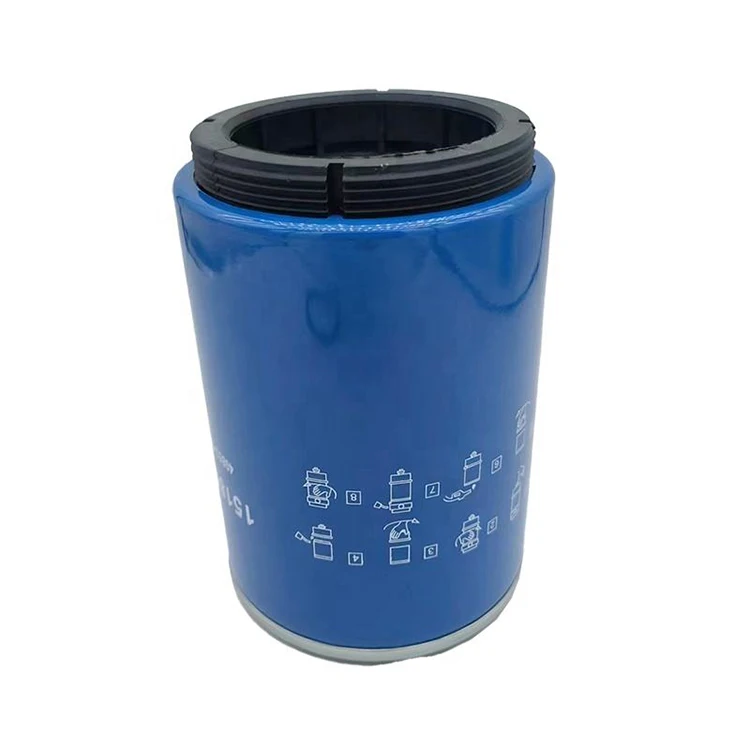 GOOD PRICE SANY OIL-WATER SEPARATOR FILTER 160603020036A 1518512 FS19532 11342140 FOR SY235/ SY195/SY215C EXCAVATOR PARTS