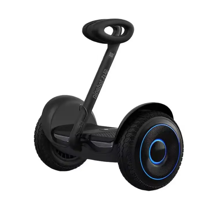 Ninebot L8 10 5 дюймов самобалансирующийся Электрический скутеры 102Wh литиевая батарея