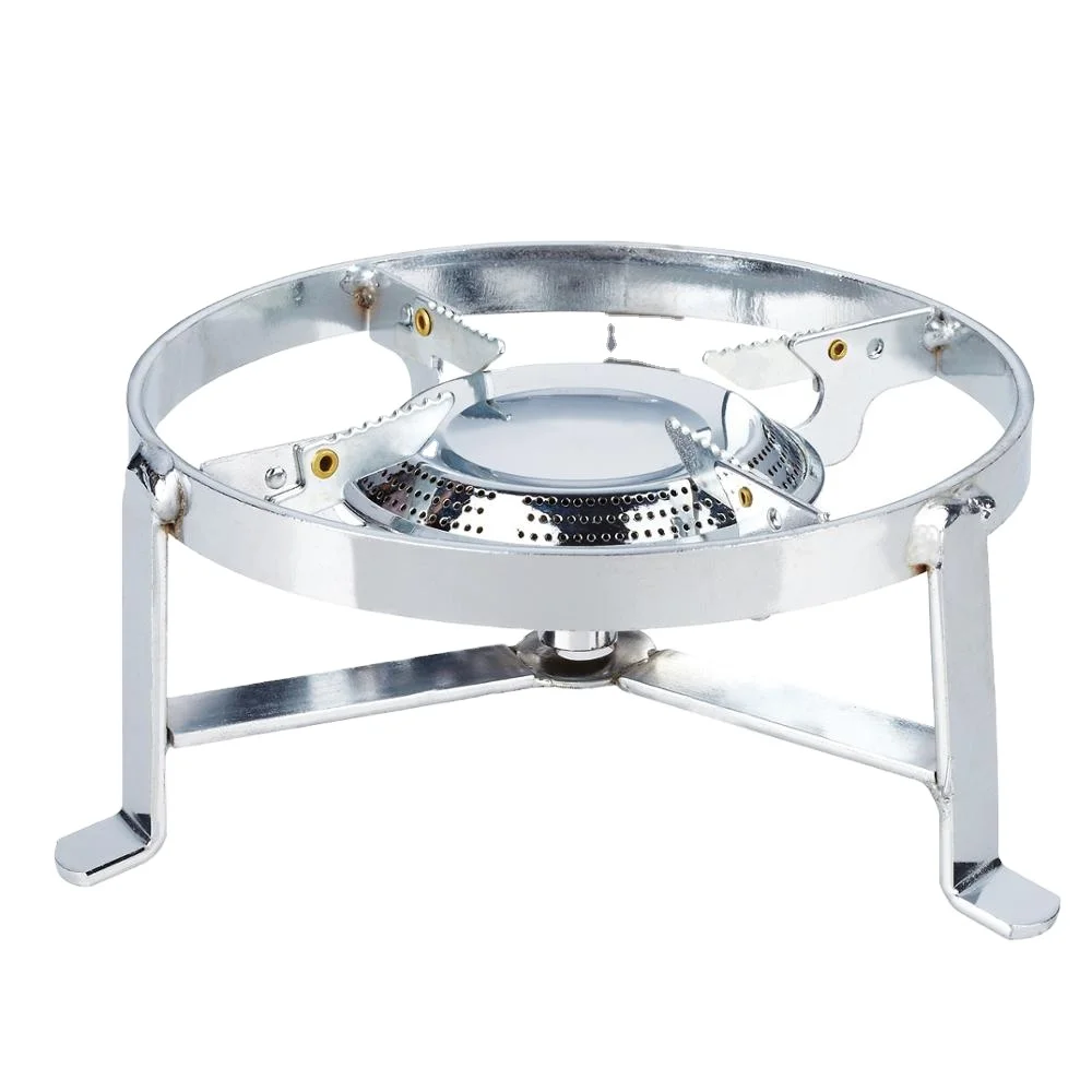 Factory Direct Selling Cooktop Burner Grate, Portable Gas Stove DZ-160