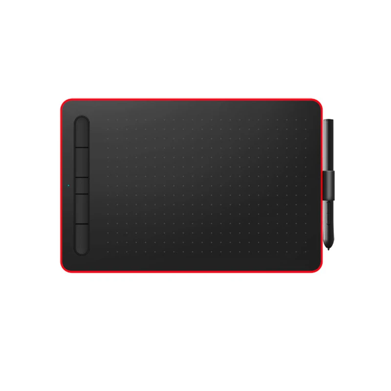 Professional Wireless Graphic Tablet Monitor Compatible With a Variety Of Creative Software Digital Drawing Pad