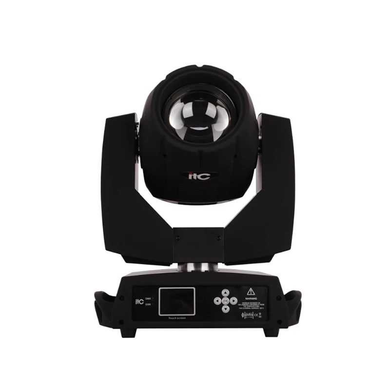 Cheap stage led light Moving head beam light For Stage Lighting  ITC
