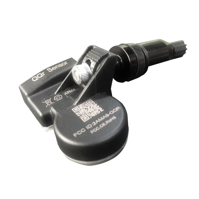 Programmable External Tire Pressure Sensor Tpms Sensor for sunwof bmw rvr elgrand mitsubishi tpms
