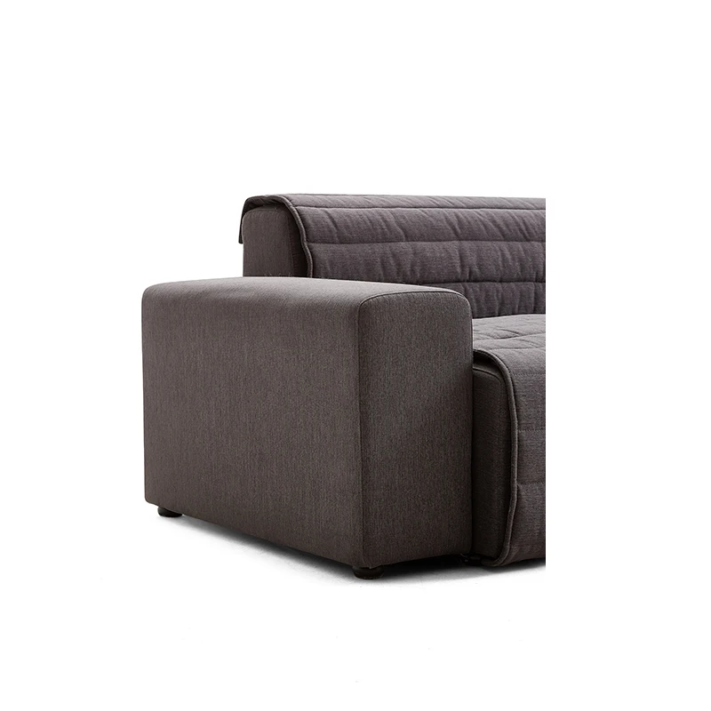 Домашний диван мебель из ткани для гостиной виллы спальни диваны на 3 места