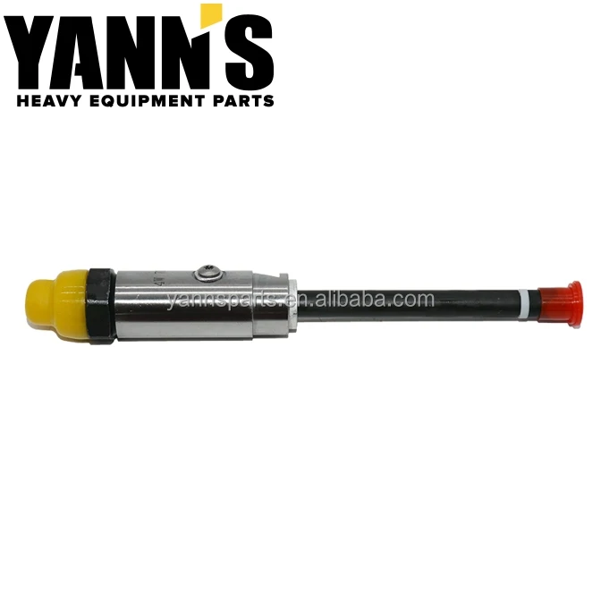 Оптовая продажа 8N7005 топливный инжектор карандаш для CAT 3304 3304B 3306 3306B 0R3418 8N-7005