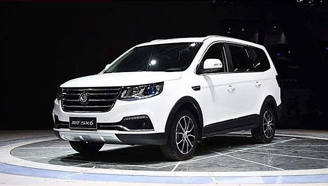  Оптовая продажа новых автомобилей для внедорожников JOYEAR SX5 двигатель 1 6 л бензиновые автомобили автоматический внедорожник на