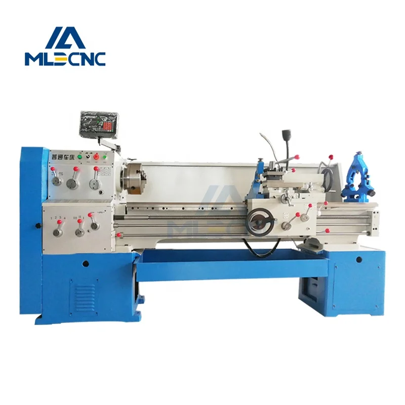 c6241 C6246 horizontal gap bed lathe machine / made in china lathe machine