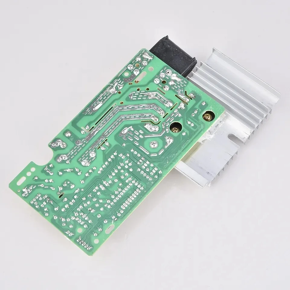 wholesales power protection board  touch pad with encoder supply for ceramic electric furnace