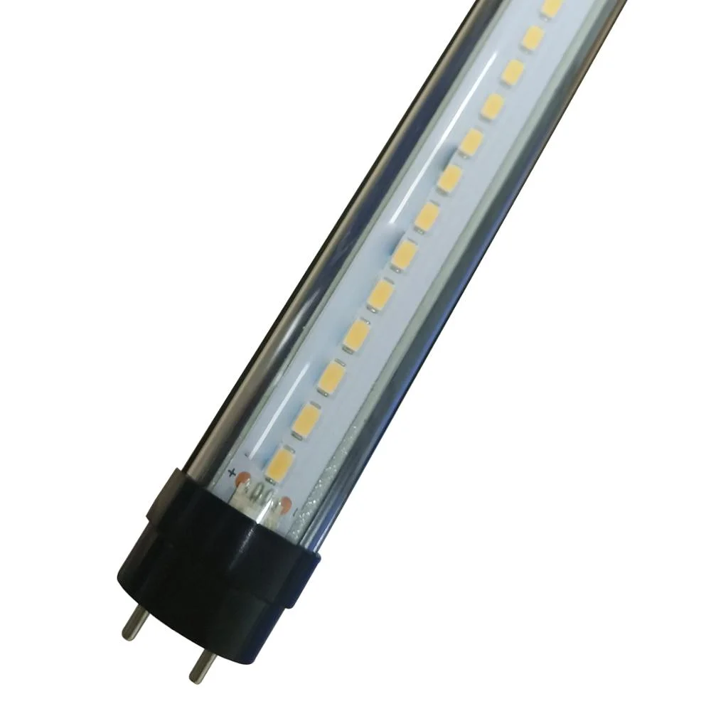 
2021 high quality bulb photography light T8 0.6m high cri LED tube SMD5730 fluorescent lamp portrait photography 