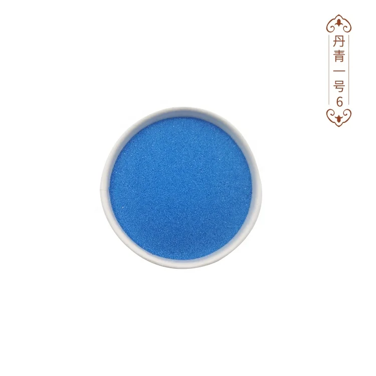 Cheap colored sand fine quartz sand natural color sand for brick