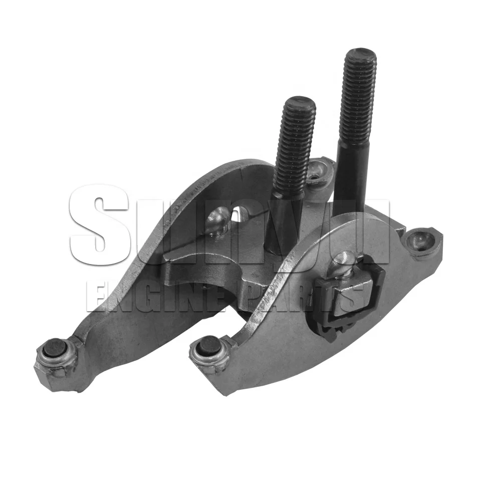 Rocker Arm Dual Intake Exhaust for Ford F-250 F-350 F-450 F-550 6.4L 8C3Z6564D