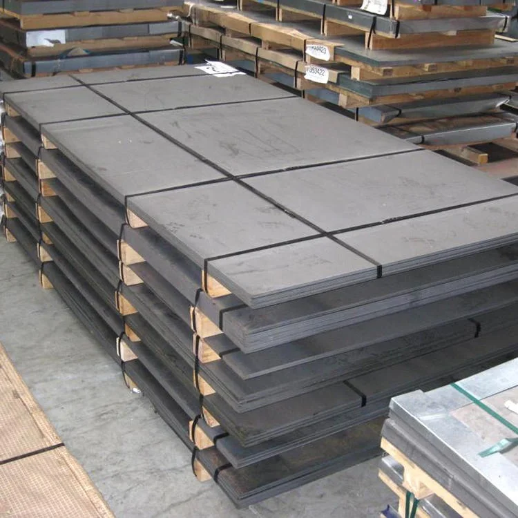 Factory FORA 400 500 DILLIDUR 400 500 High Strength Wear Resistant Steel Plate Abrasion Resistant Steel Sheet Price