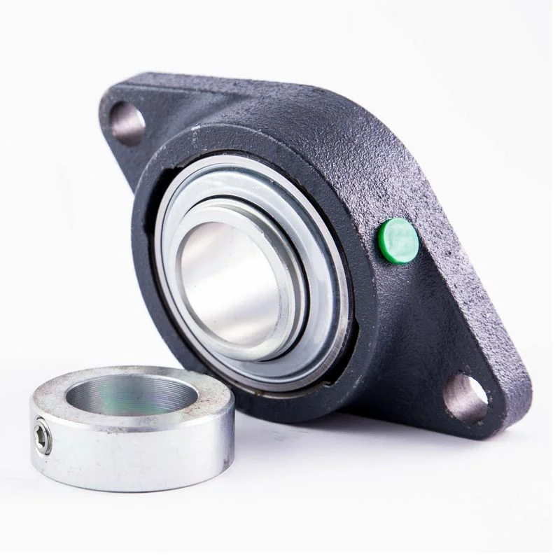 Category Housing And Bearing Assembly Flanged Housing Unit Rcjtz25-Xl Rcjtz25