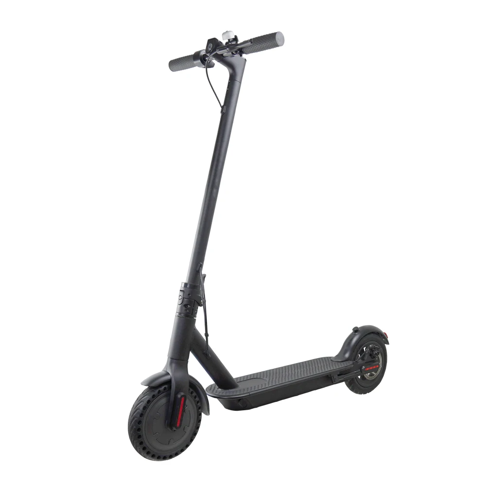 Manufacturer Oem And Eu Warehouse Bulk 350w Adult Long Range Folding City Ev Fast Scooter Cheap Powerful E Electric Scooters