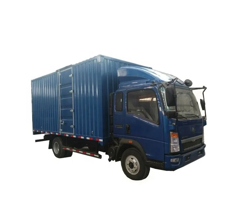 Низкая цена SINOTRUK 6 тонн 7 8 9 10 грузовик для легких грузовых автомобилей на