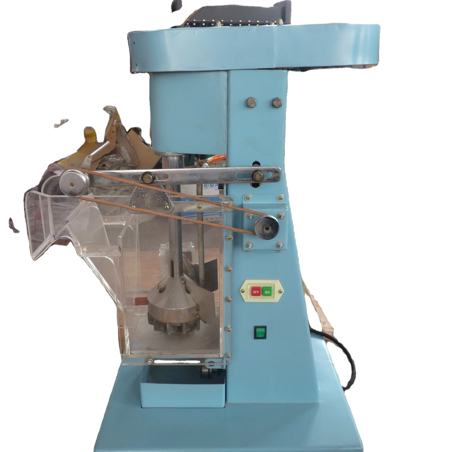 Small Flotation Machine / Mini Gold Processing Machine From China Manufacturer / Flotation Cell For Sale
