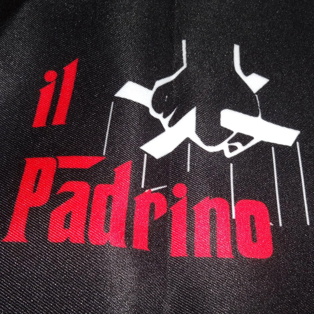 Custom Logo Theme Sleeveless Cook Apron Promotion Polyester Canvas Grill Bibs BBQ Cooking Chef Kitchen Apron with two pockets