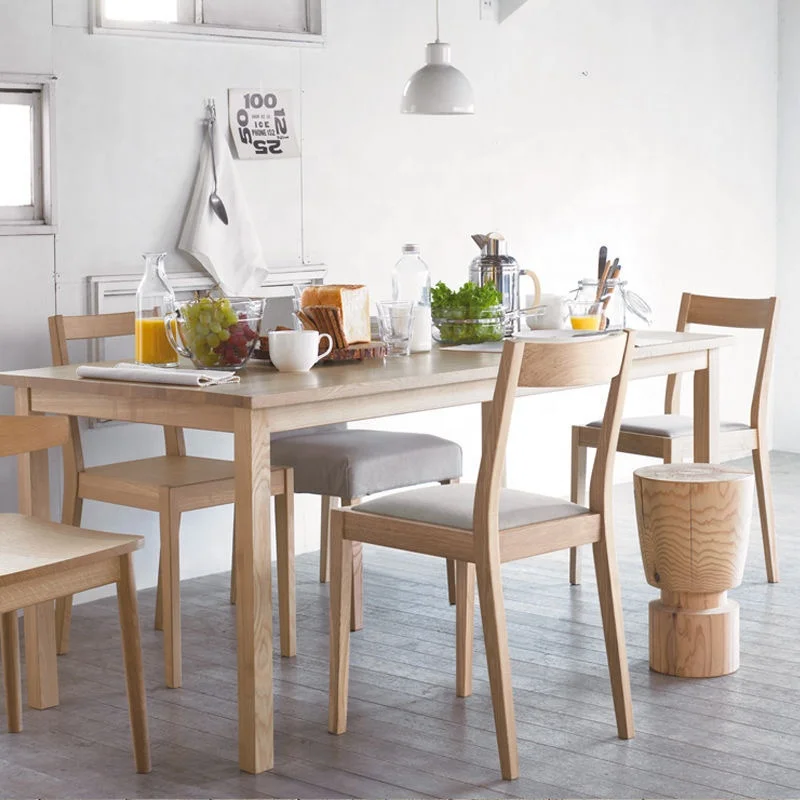 Modern wooden chair supplier restaurant bistro cafe shop dining wood furniture wooden chair