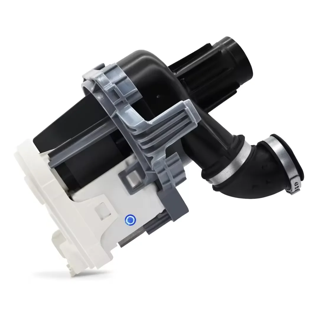 W10510667 W11032770 Dishwasher Circulation Pump Motor Replaces W10349483, W10440715