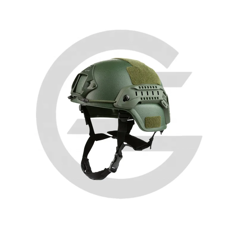 Factory wholesale best selling tactical mich helmet outdoor tactical helmet
