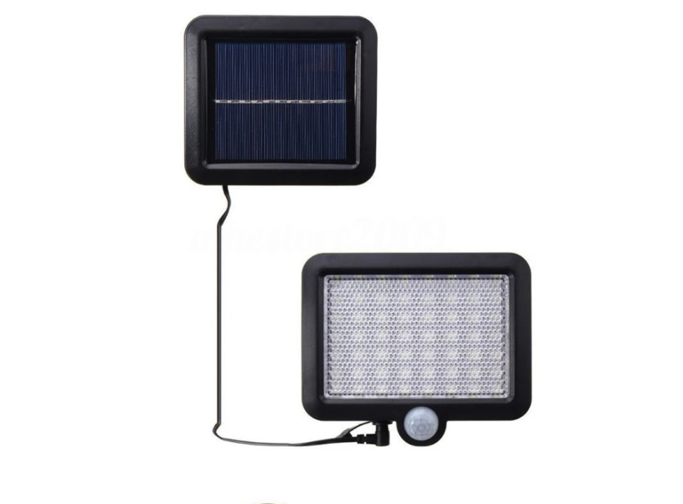 Solar Lamp Outdoor Courtyard Lamp Lighting Human Body Induction Household Garden Waterproof Outdoor Energy saving Led Stree