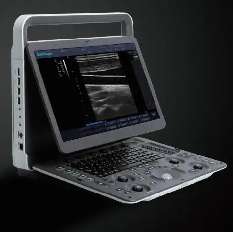 Sonoscape E1 Black&white Ultrasonic Diagnostic Imaging System B/W E1 Ultrasound Scanner Digital Ultrasound