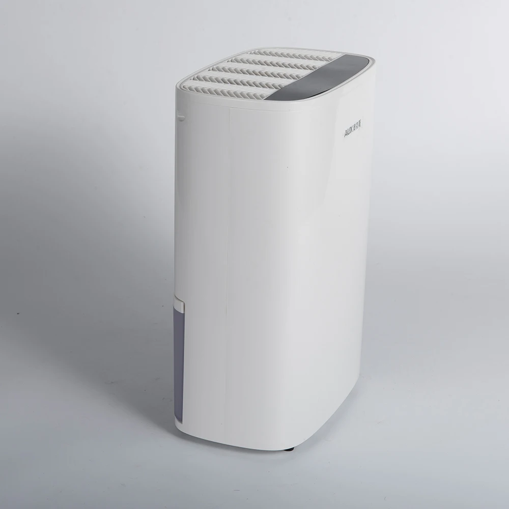 Customized Color Adjustable Humidity Dehumidifier Automatic Home Room Mini Portable  Air Purifier Air Dehumidifier
