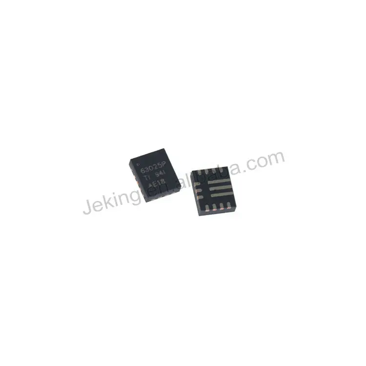 Новые и оригинальные Импульсные регуляторы напряжения Jeking TPS630250 TPS630250RNCR IC 63025P